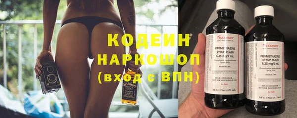 молекула духа Верея
