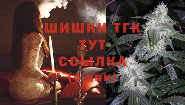 молекула духа Верея