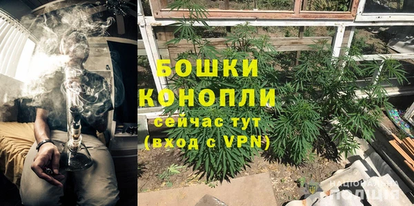 молекула духа Верея