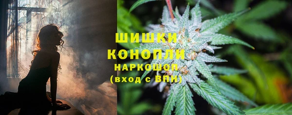 молекула духа Верея
